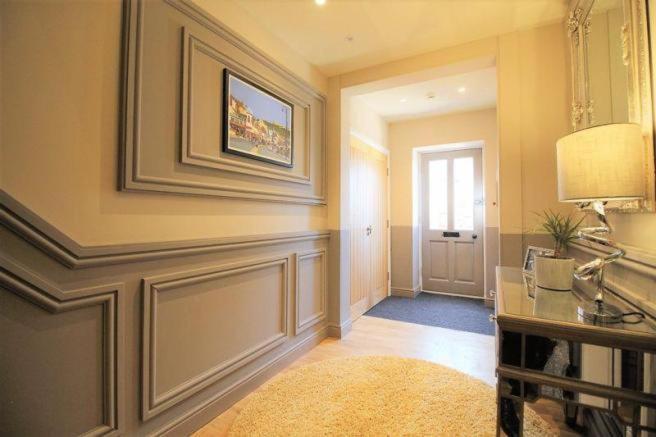 Seaview North Bay Holiday Home Apartment Scarborough Buitenkant foto
